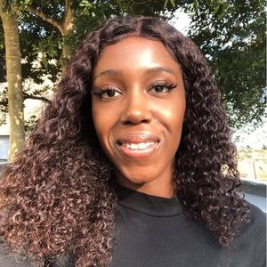 Meet your Posher, Jacinda